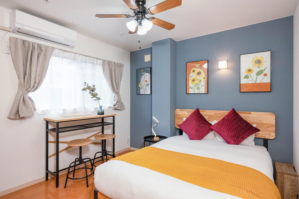 メインイメージ | Maison Creole Sanno