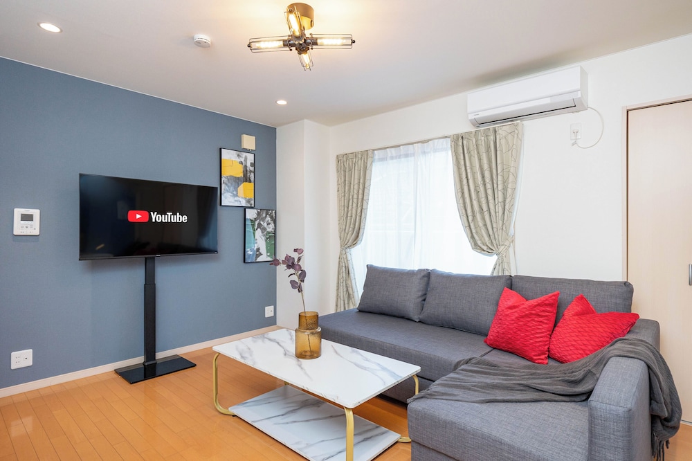 内装1 | Maison Creole Sanno