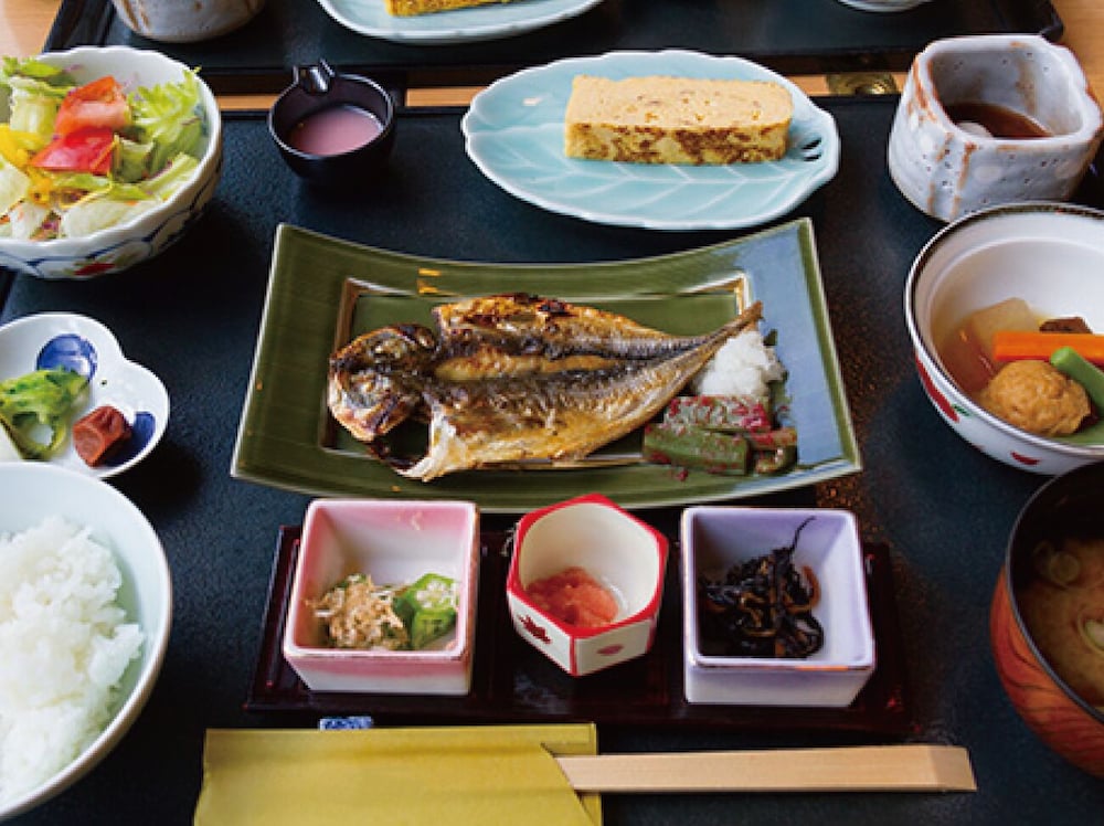 朝食1 | 猪苗代観光ホテル 朝食1 | 猪苗代観光ホテル