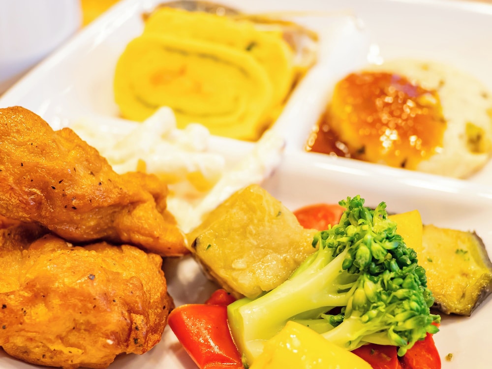 朝食1 | 東横INN三ノ輪駅 | 東横INN三ノ輪駅