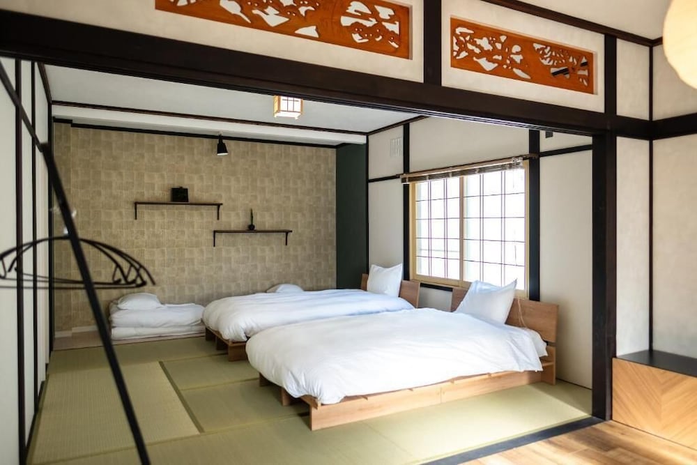4 人部屋 禁煙 (1F-T) | Niseko Powder Chalet