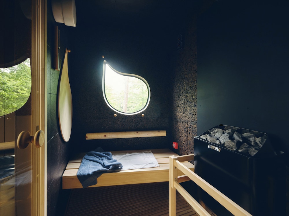 サウナ1 | SANU 2nd Home 白馬1st