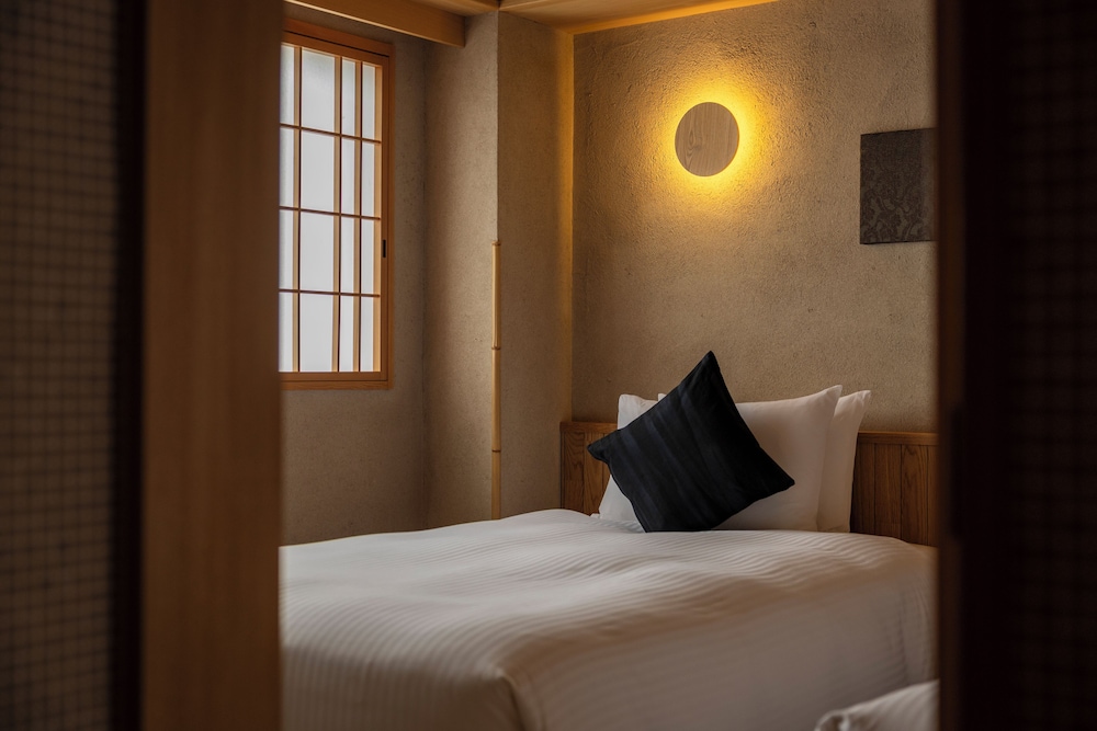トラディショナル ルーム 客室18 | soyo-ne kyoto sanjo