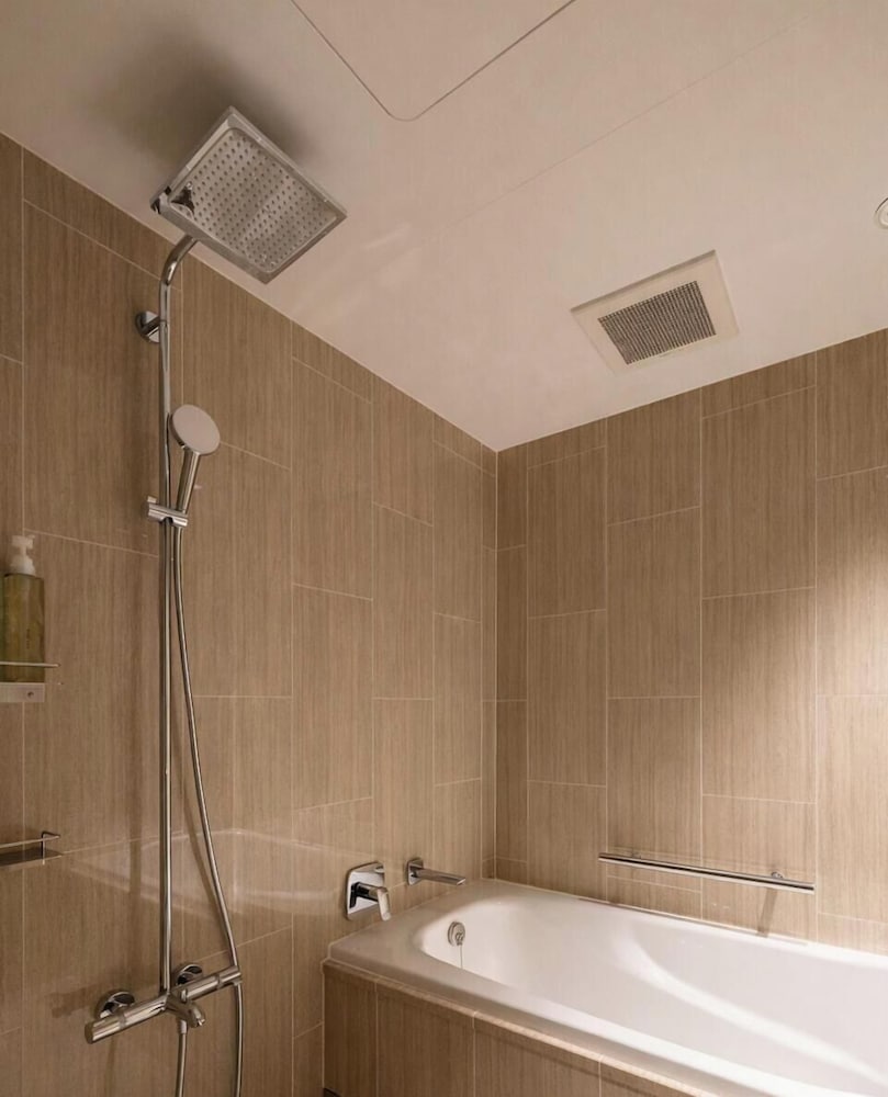 スーペリア スイート バスルーム4 | soyo-ne kyoto sanjo