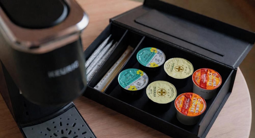 スーペリア スイート コーヒー / コーヒーメーカー0 | soyo-ne kyoto sanjo