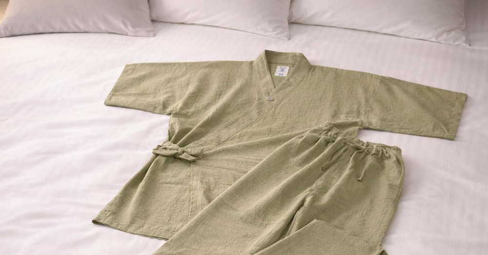 スーペリア スイート 客室18 | soyo-ne kyoto sanjo