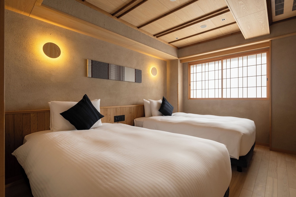 客室1 | soyo-ne kyoto sanjo 客室1 | soyo-ne kyoto sanjo