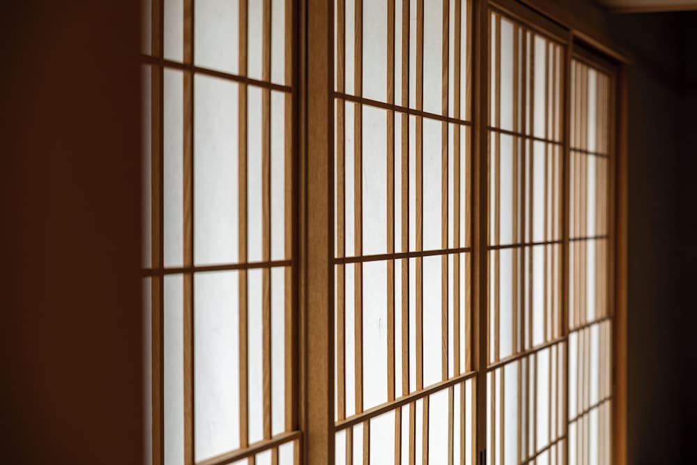 トラディショナル ルーム 客室15 | soyo-ne kyoto sanjo