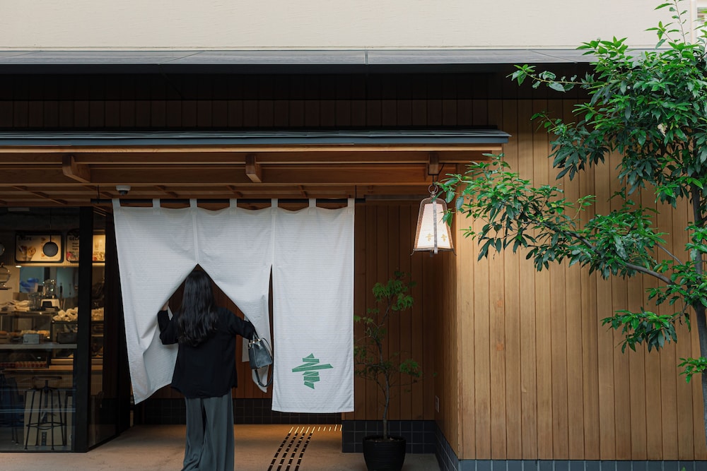 メインイメージ | soyo-ne kyoto sanjo