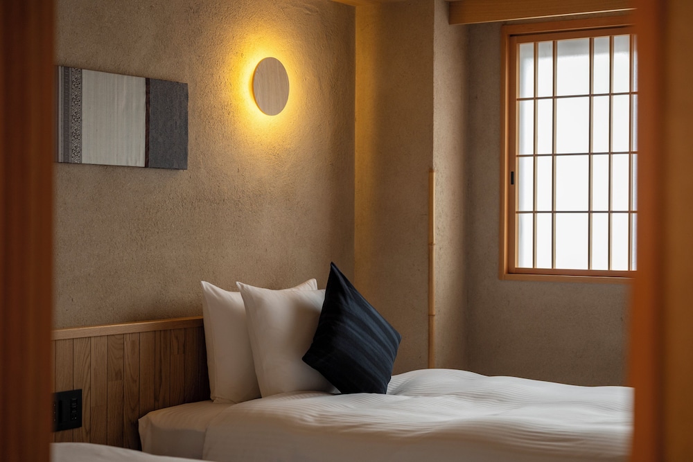 トラディショナル ルーム 客室14 | soyo-ne kyoto sanjo