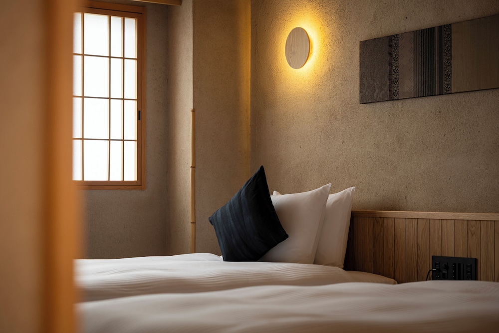 トラディショナル ルーム 客室6 | soyo-ne kyoto sanjo