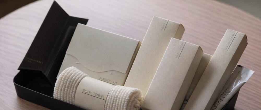 スーペリア スイート 客室の設備とサービス0 | soyo-ne kyoto sanjo