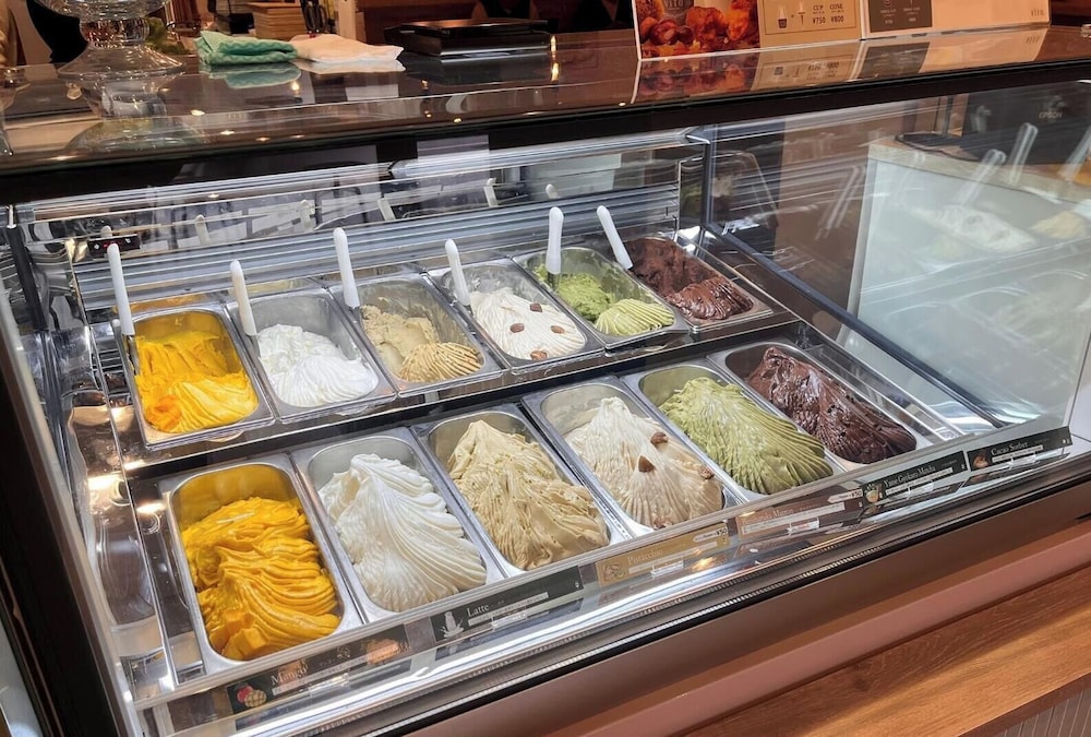 レストラン1 | soyo-ne kyoto sanjo