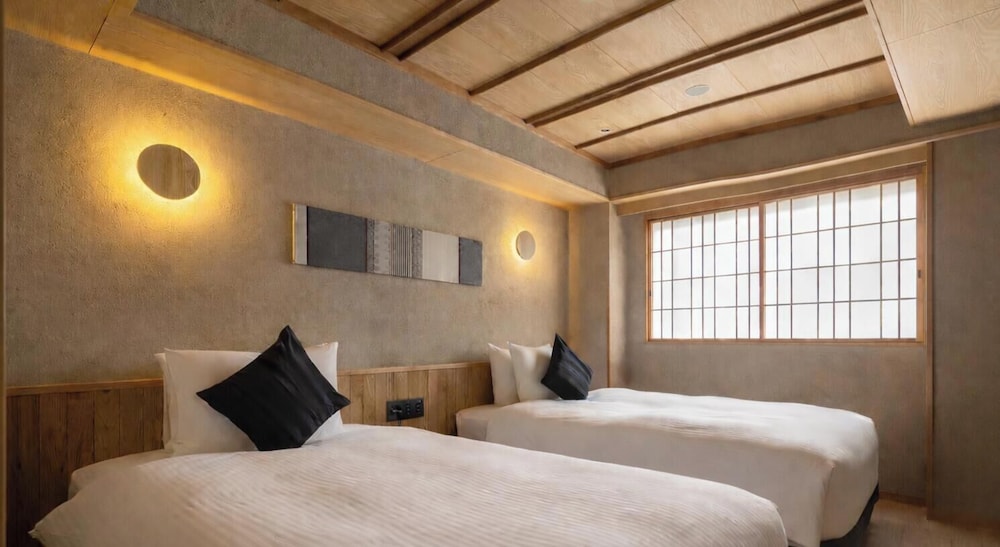 スーペリア スイート | soyo-ne kyoto sanjo