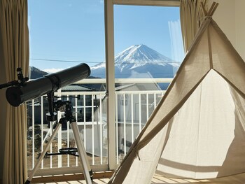 GUESTHOUSE　杏葵