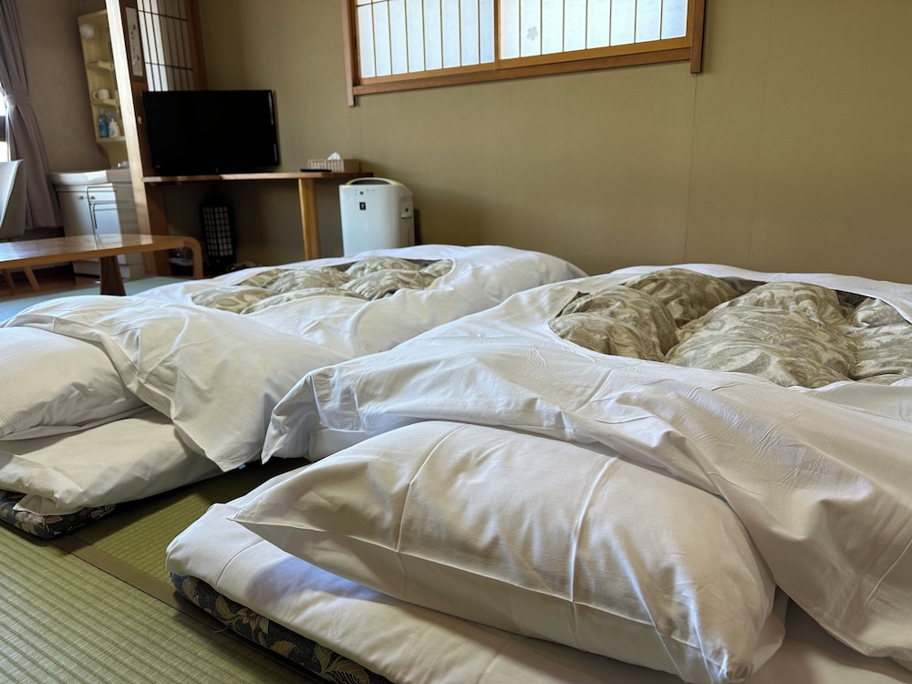 和風トリプルルーム 客室30 | ゲストハウス柊