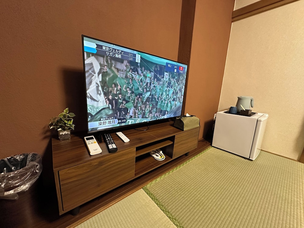 和風ツインルーム 客室13 | ゲストハウス柊