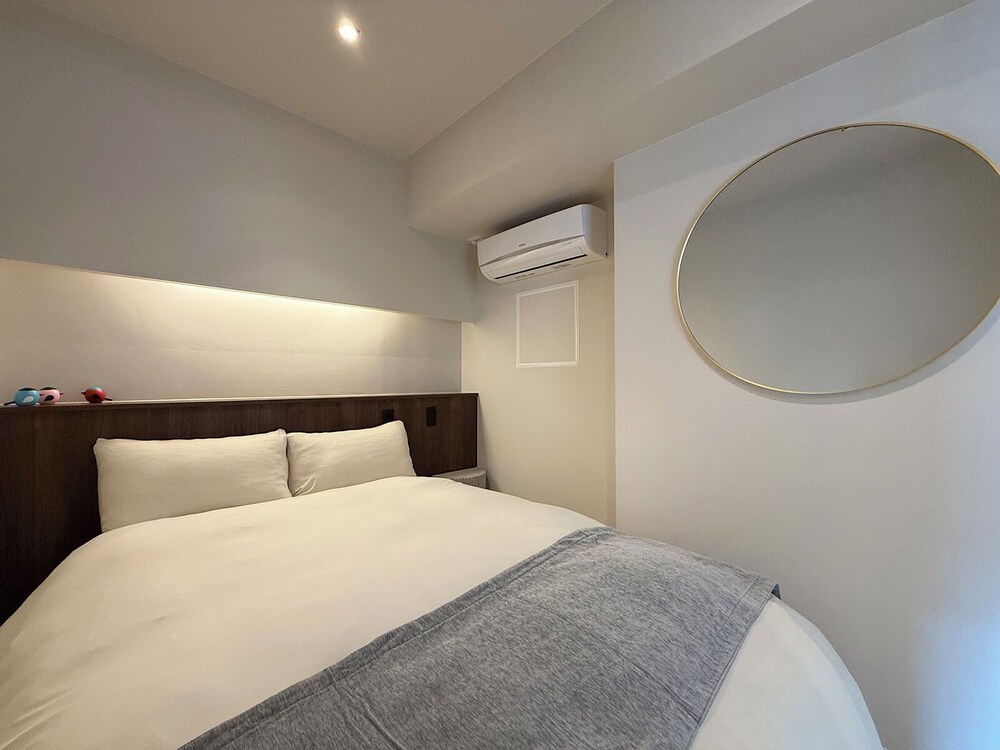 ラグジュアリー アパートメント 客室9 | Grandeur Hamamoto