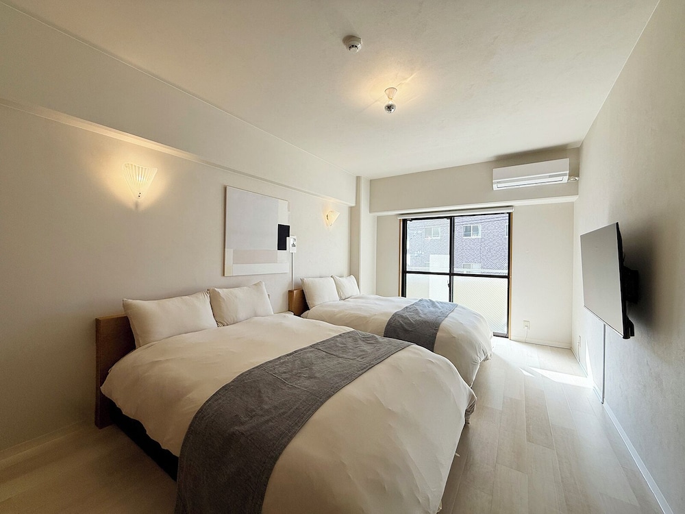 ビジネス スタジオ 客室3 | Grandeur Hamamoto