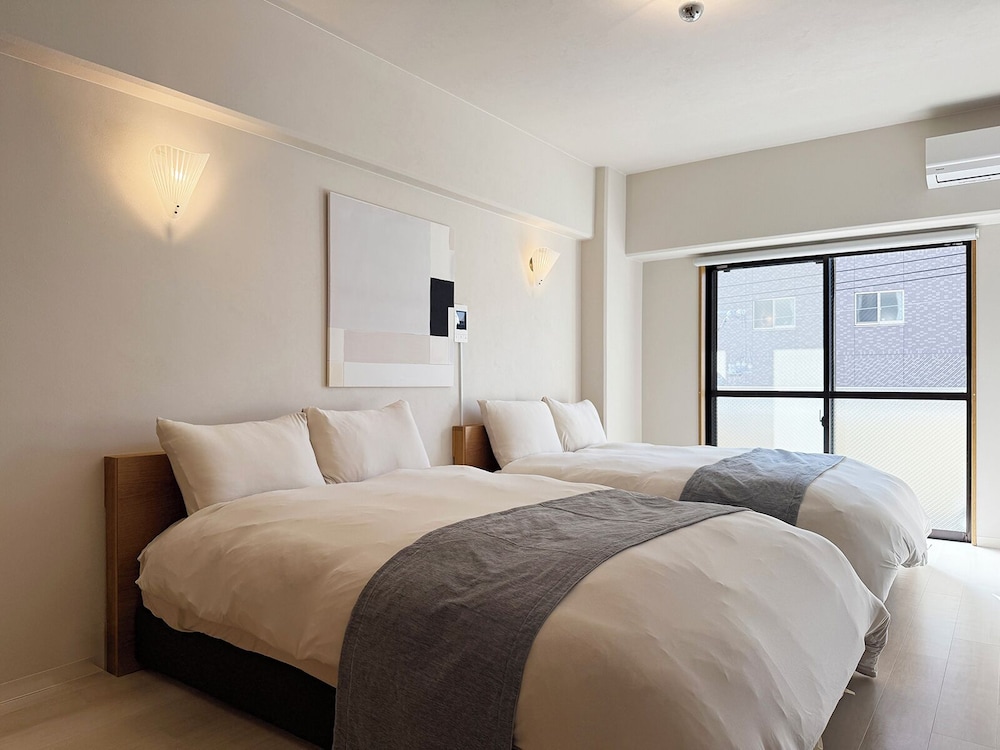 ビジネス スタジオ 客室5 | Grandeur Hamamoto