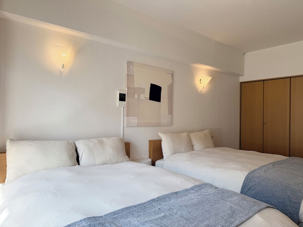 クラシック スタジオ 客室4 | Grandeur Hamamoto