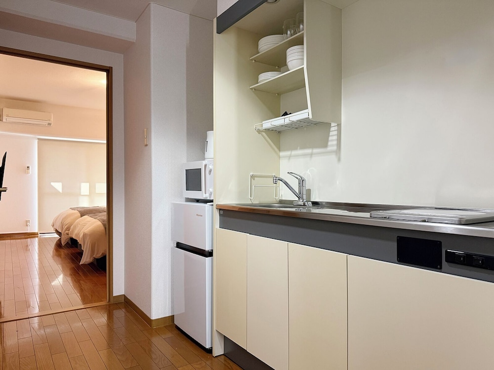 クラシック スタジオ 客室5 | Grandeur Hamamoto