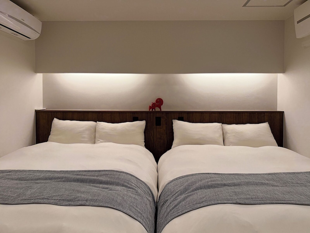 ラグジュアリー アパートメント 客室11 | Grandeur Hamamoto