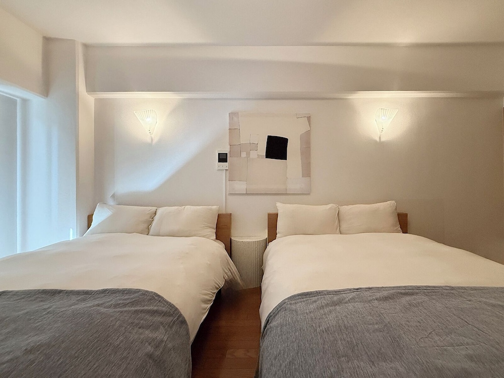 クラシック スタジオ 客室2 | Grandeur Hamamoto