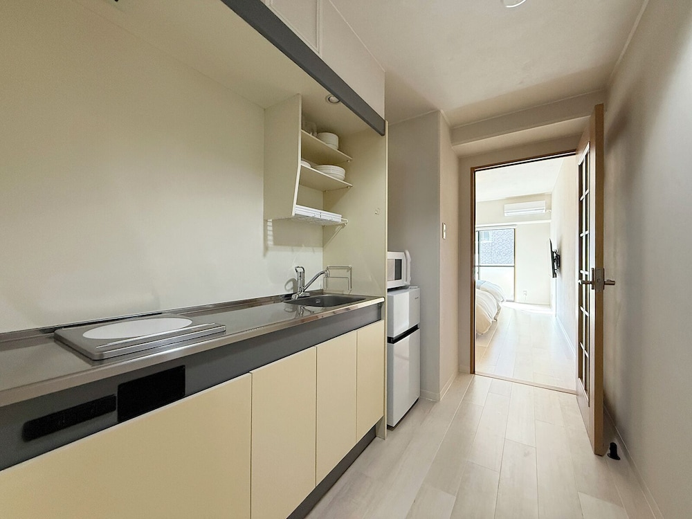 ビジネス スタジオ 専用簡易キッチン1 | Grandeur Hamamoto