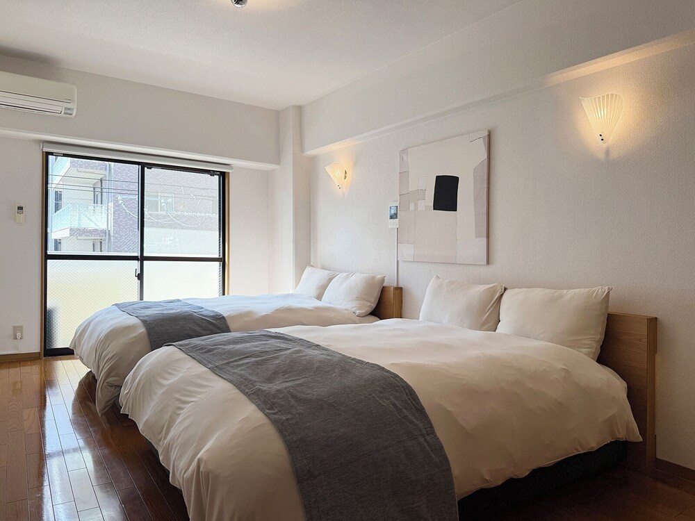 クラシック スタジオ 客室3 | Grandeur Hamamoto