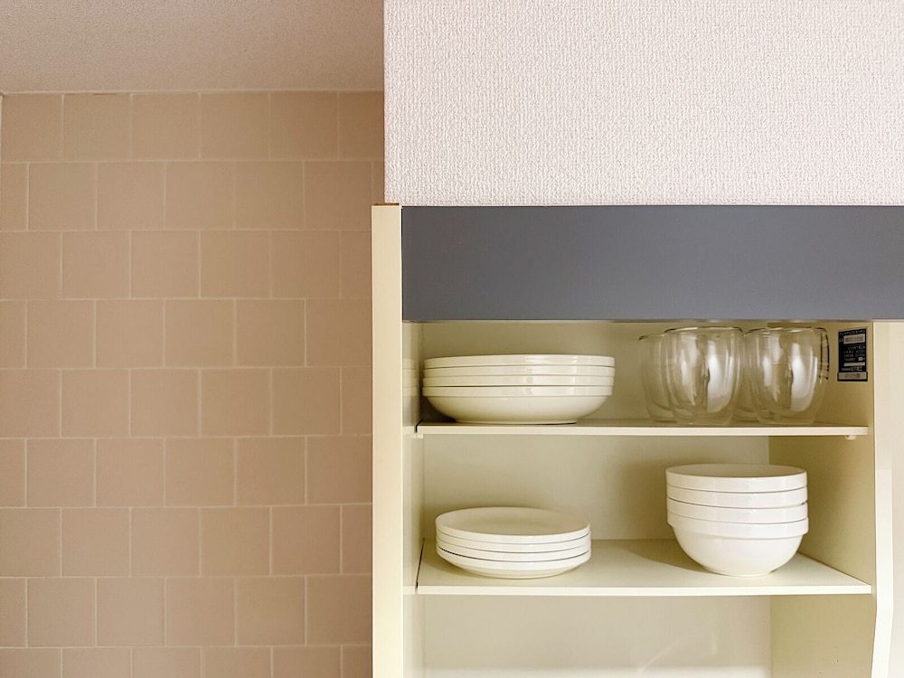 クラシック スタジオ 専用簡易キッチン2 | Grandeur Hamamoto