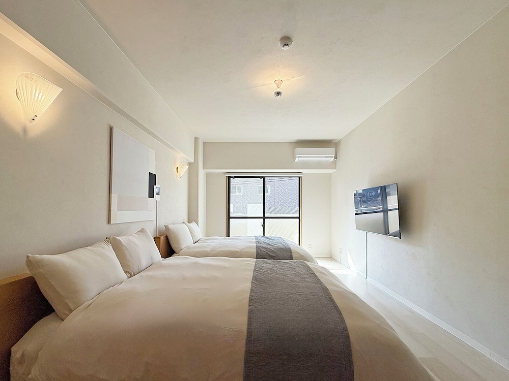 ビジネス スタジオ 客室2 | Grandeur Hamamoto