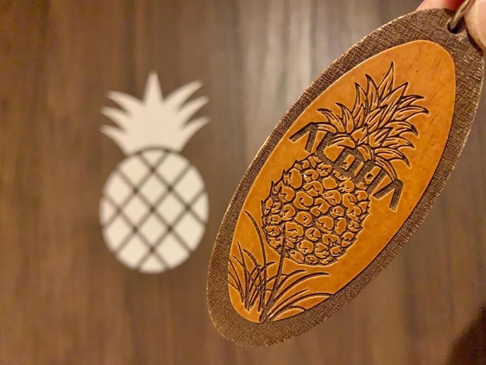 スタンダード ツインルーム 客室3 | ALOHADAYS Nishijin Guesthouse