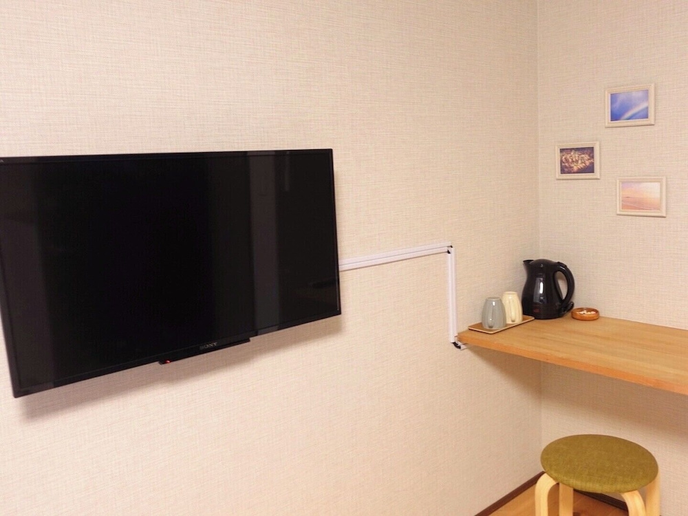 スタンダード ツインルーム 客室4 | ALOHADAYS Nishijin Guesthouse