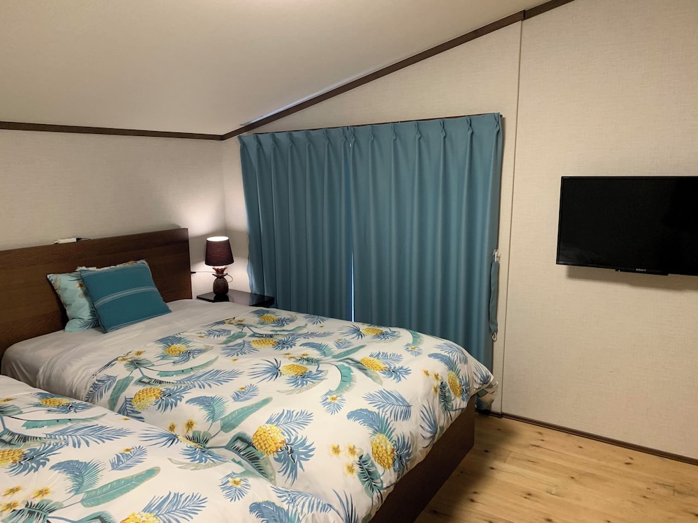 客室1 | ALOHADAYS Nishijin Guesthouse