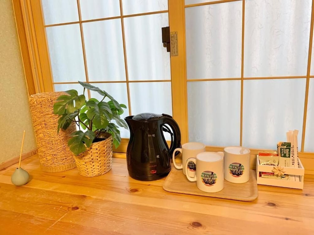 スタンダード トリプルルーム 客室2 | ALOHADAYS Nishijin Guesthouse