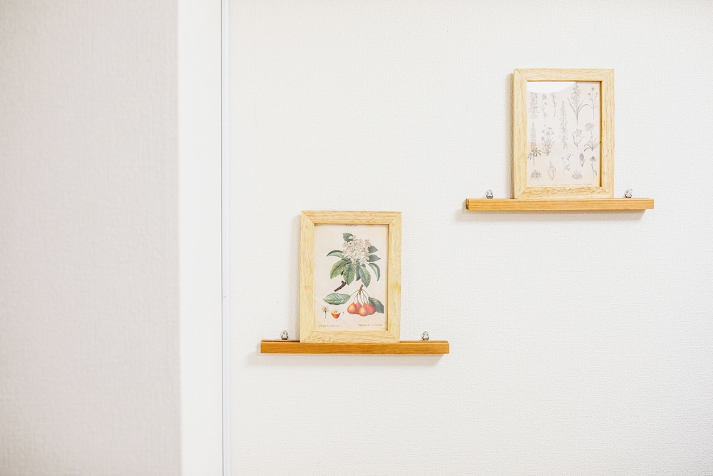 ベーシック アパートメント シティビュー 客室5 | R Residence 谷町