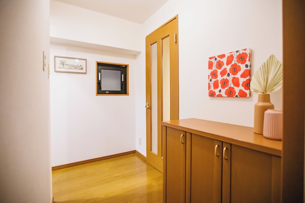 ベーシック アパートメント シティビュー 客室2 | R Residence 谷町