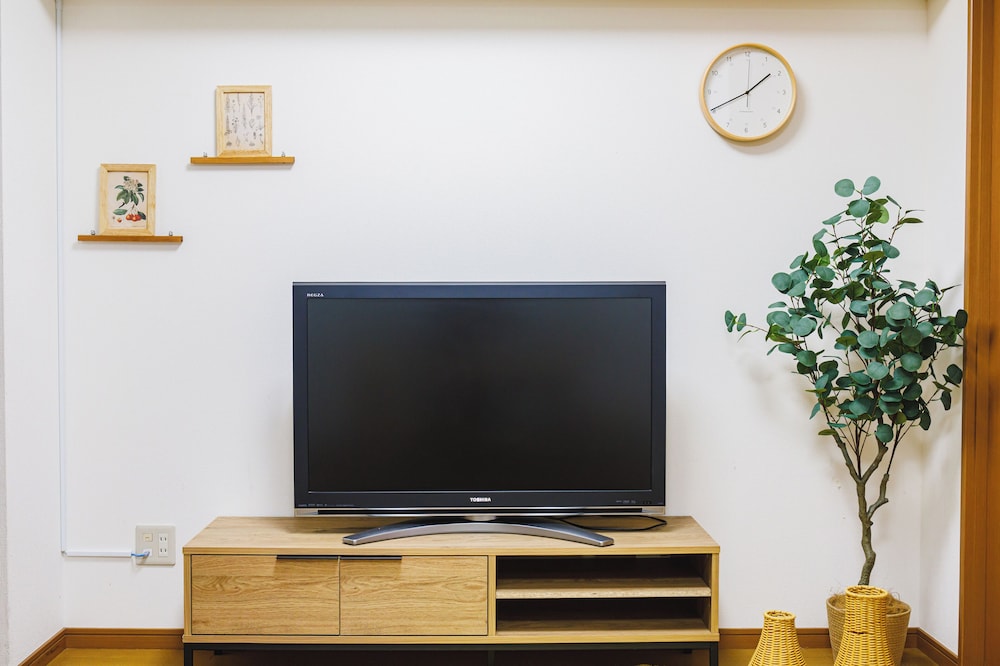 ベーシック アパートメント シティビュー 客室3 | R Residence 谷町