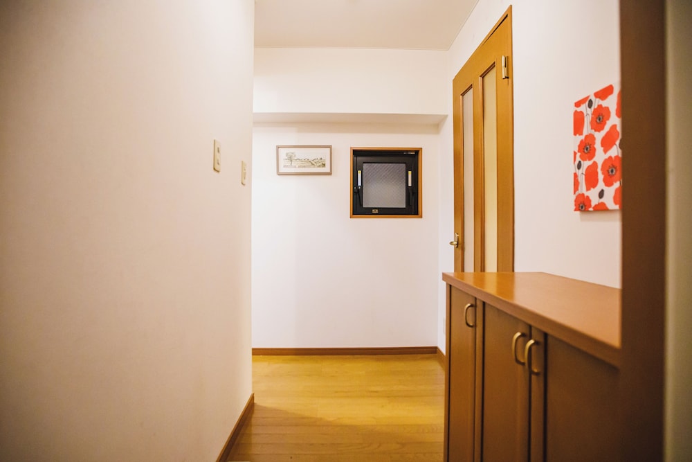 ベーシック アパートメント シティビュー 客室1 | R Residence 谷町