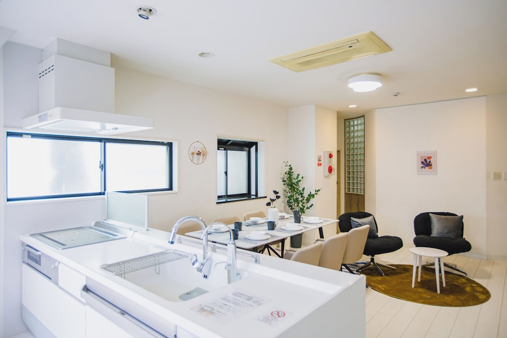 内装1 | R Residence 谷町 内装1 | R Residence 谷町