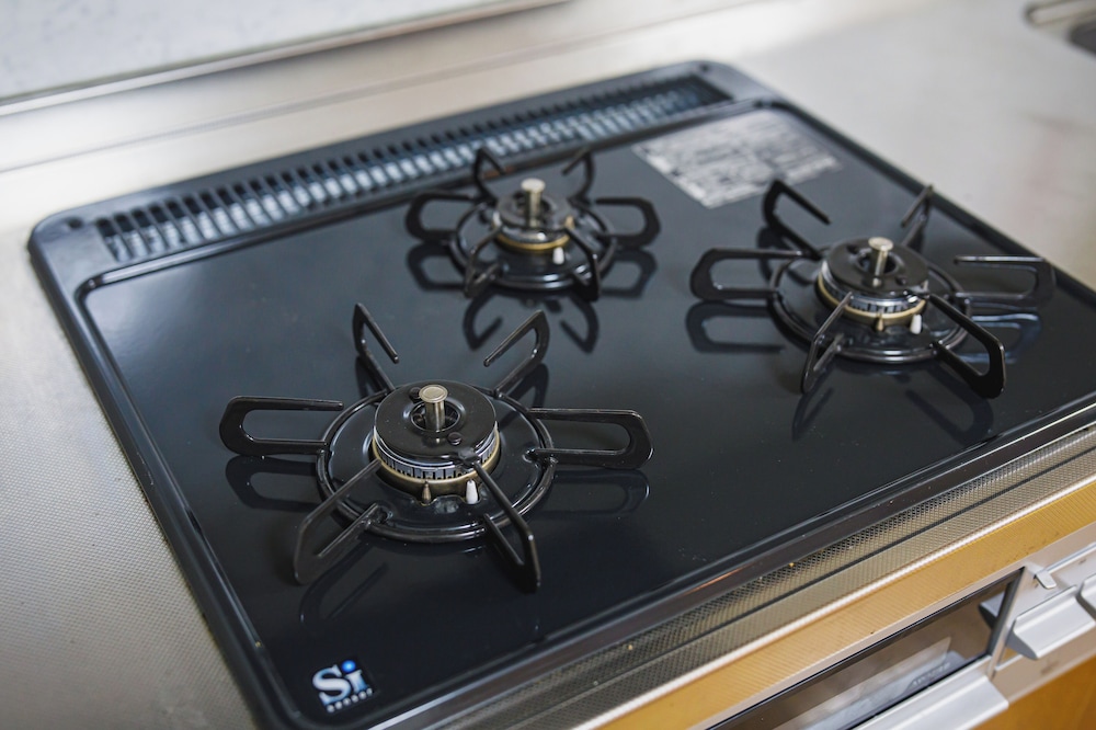 ベーシック アパートメント シティビュー 専用キッチン0 | R Residence 谷町