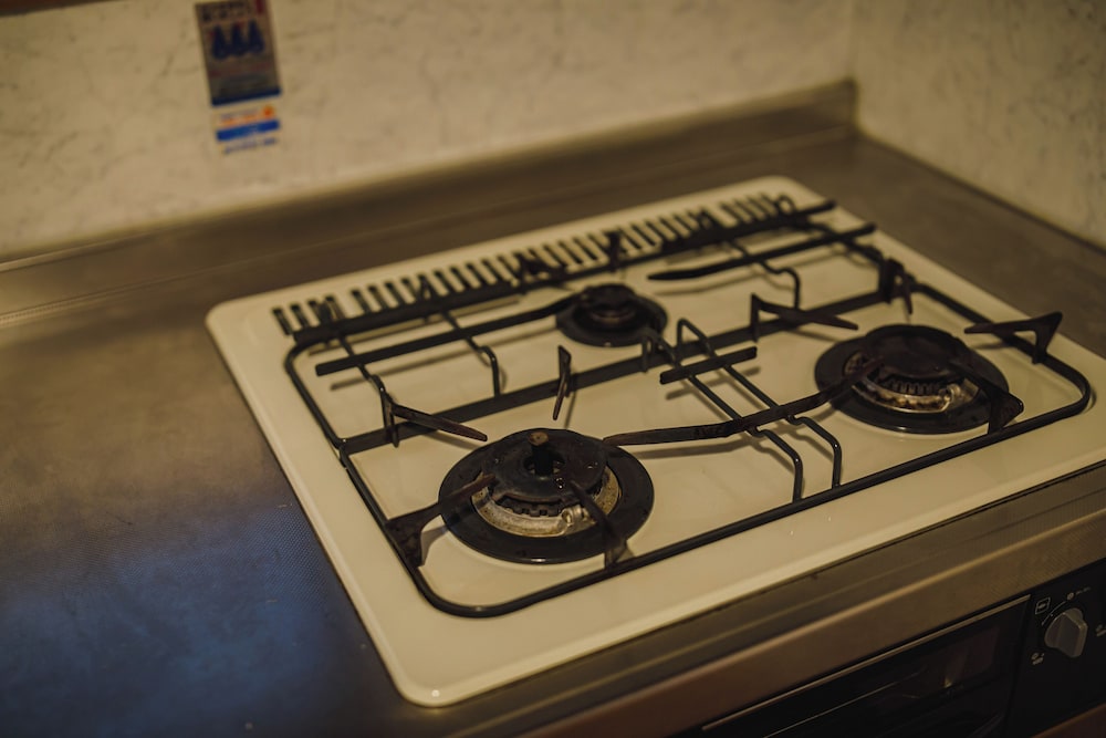 ベーシック アパートメント シティビュー 専用キッチン0 | R Residence 谷町