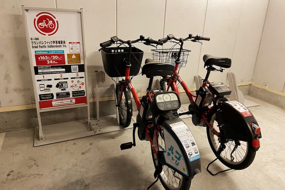 宿泊施設の地図1 | Namba X 宿泊施設の地図1 | Namba X