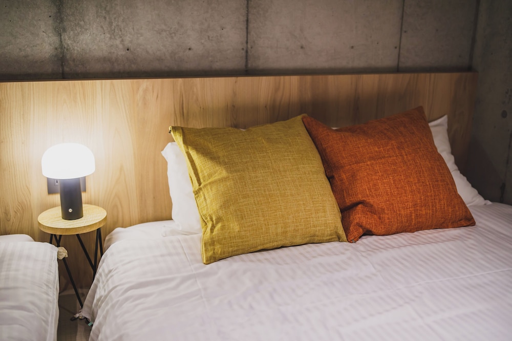 客室1 | Namba X 客室1 | Namba X