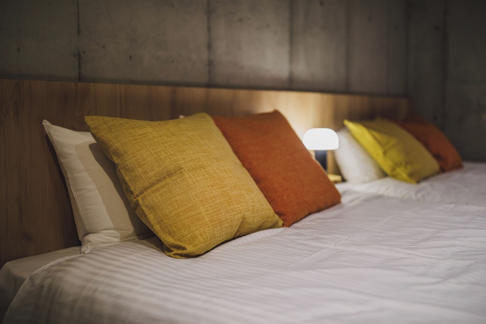 ベーシック アパートメント シティビュー 客室3 | Namba X