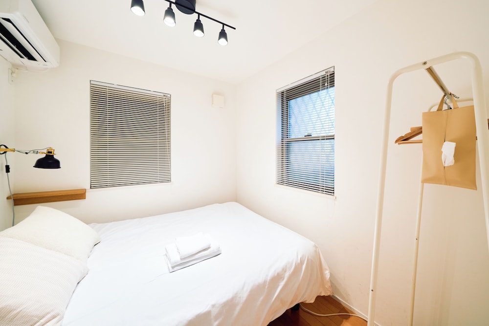 ベーシック アパートメント 客室2 | SatelliteHotel YoyogiPark
