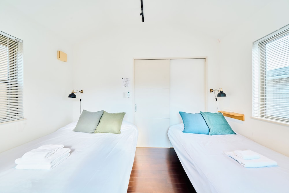 客室1 | SatelliteHotel YoyogiPark 客室1 | SatelliteHotel YoyogiPark