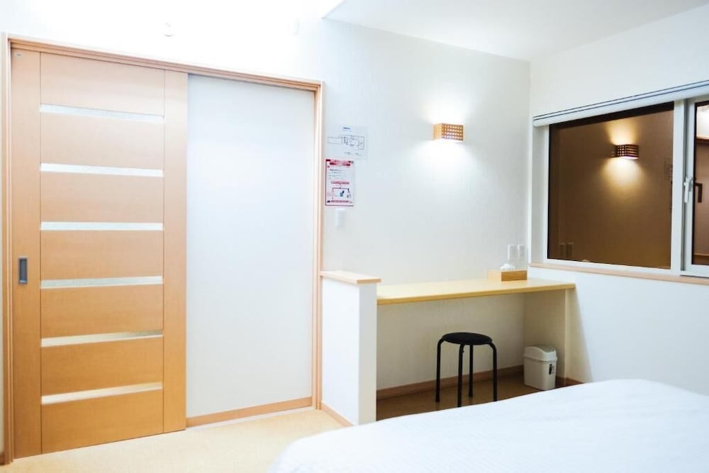 客室1 | 湯里699-89 客室1 | 湯里699-89