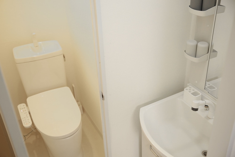 客室1 | CU Host CASA 客室1 | CU Host CASA